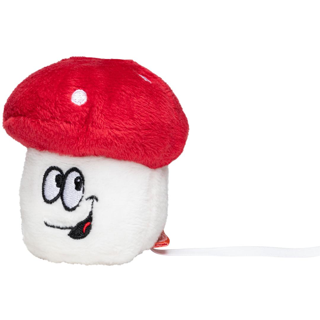 M160751 Red/white - Schmoozies® Toadstool - mbw